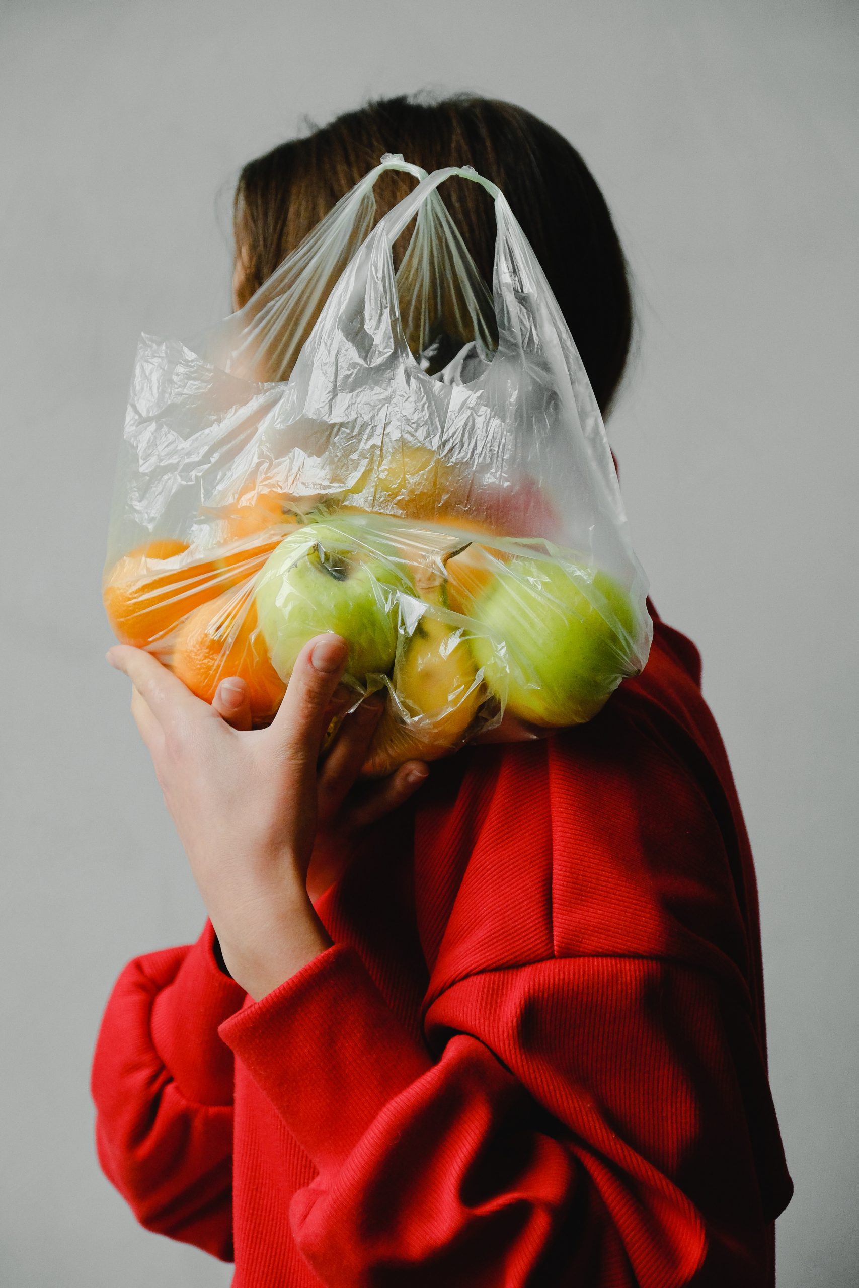 Versteckter Hunger trotz Obst- und Gemüseüberschuss