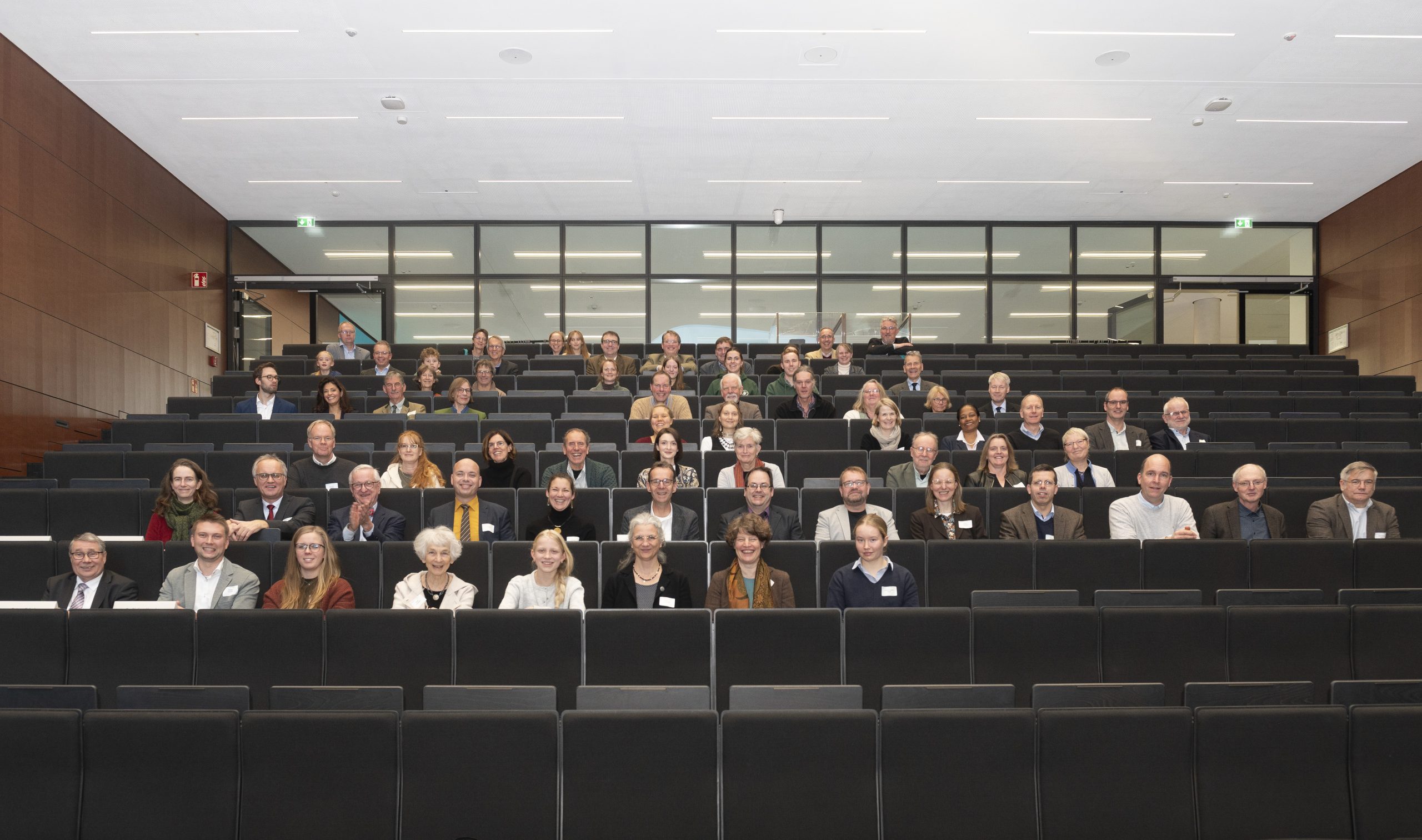 Auszeichnung Alumna des Jahres