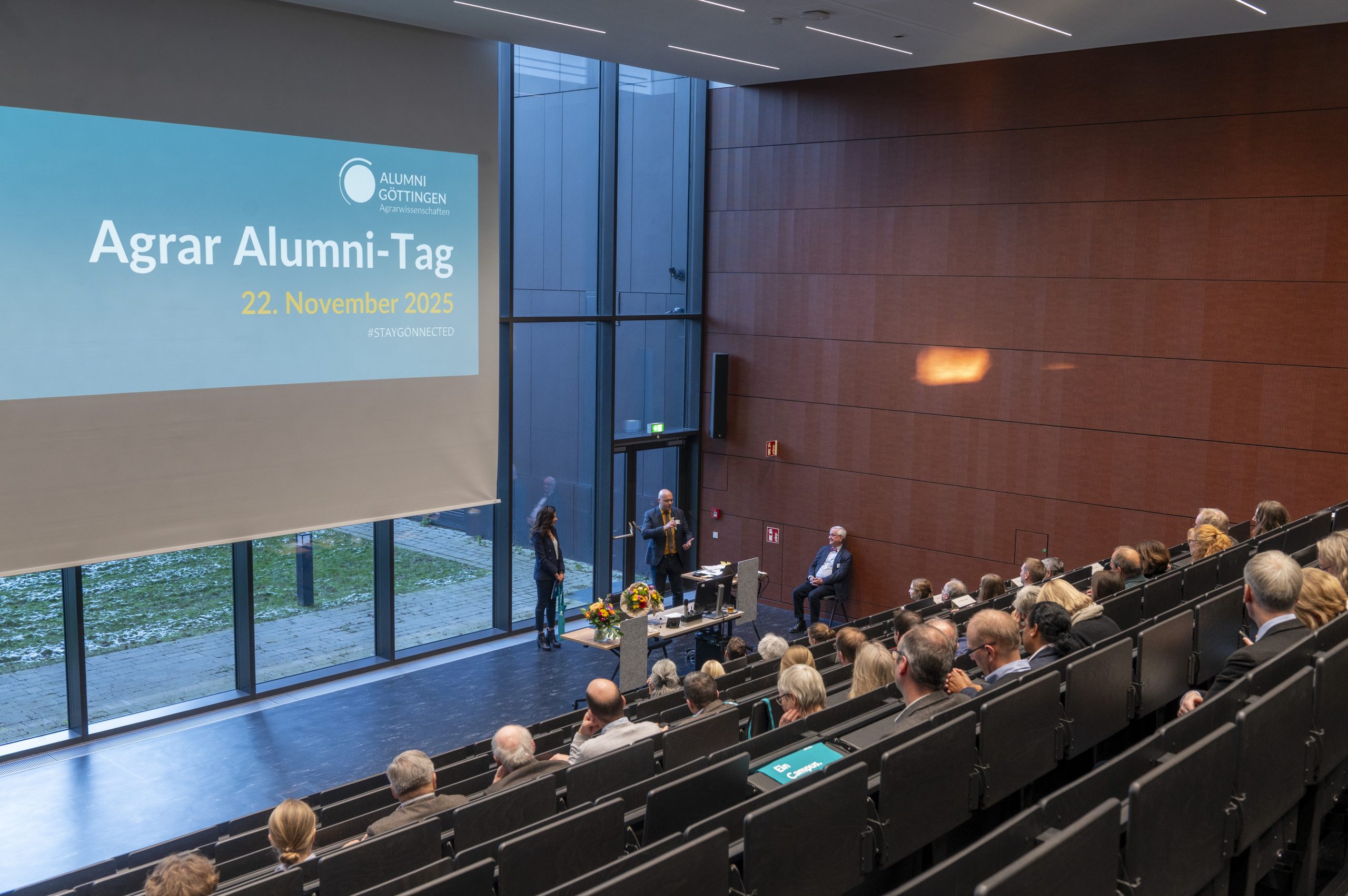 Auszeichnung Dissertation des Jahres