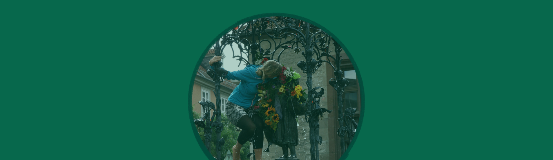 Fünf Fragen an Dr. Christine Niens