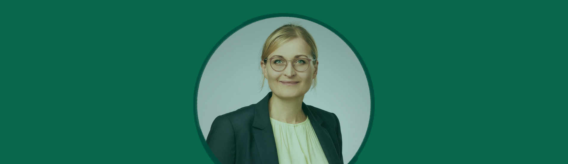 Fünf Fragen an Prof. Dr. Silke Hüttel