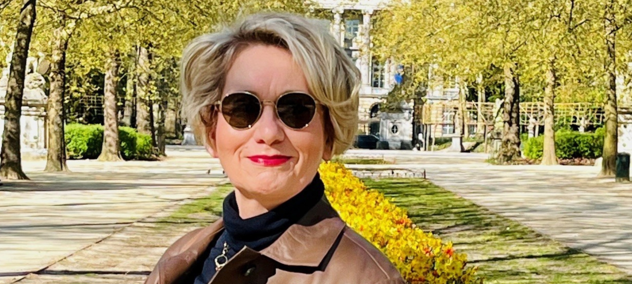 Fünf Fragen an Prof. Dr. Claudia Neu