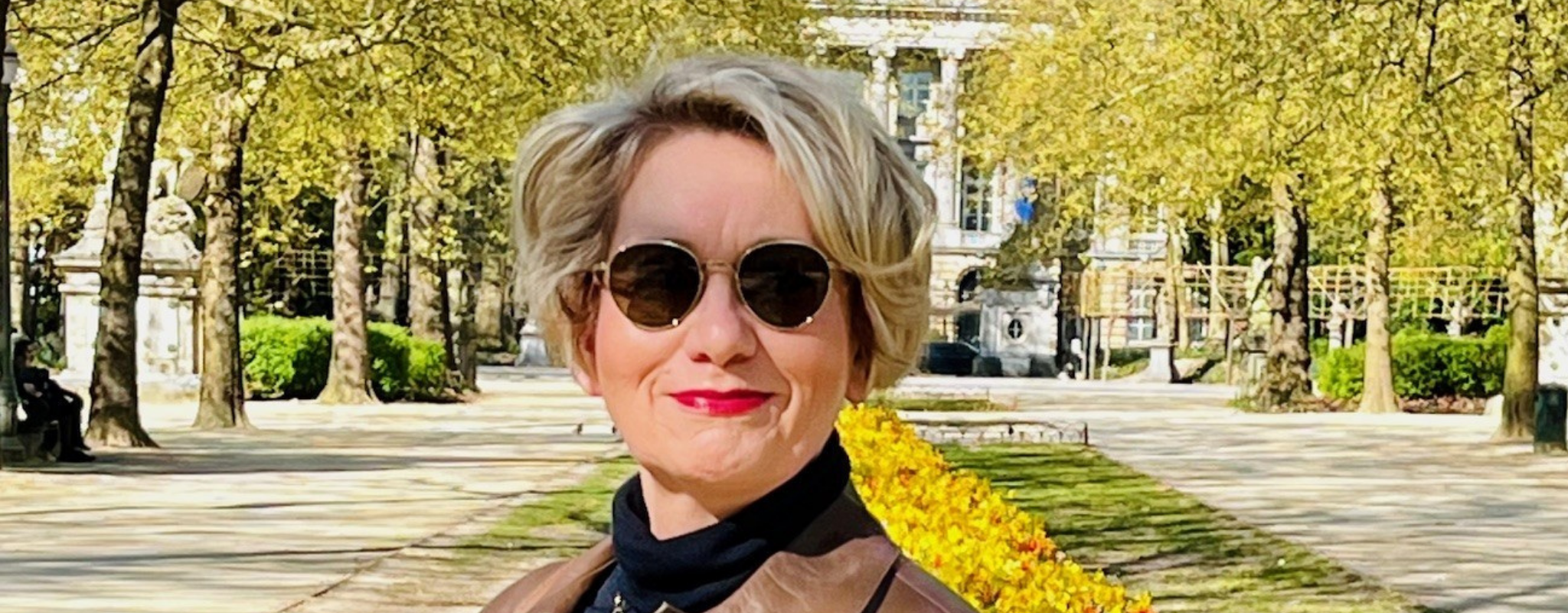 Fünf Fragen an Prof. Dr. Claudia Neu